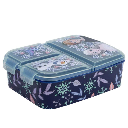 Picture of FROZEN COMPARTMENT LUNCH BOX